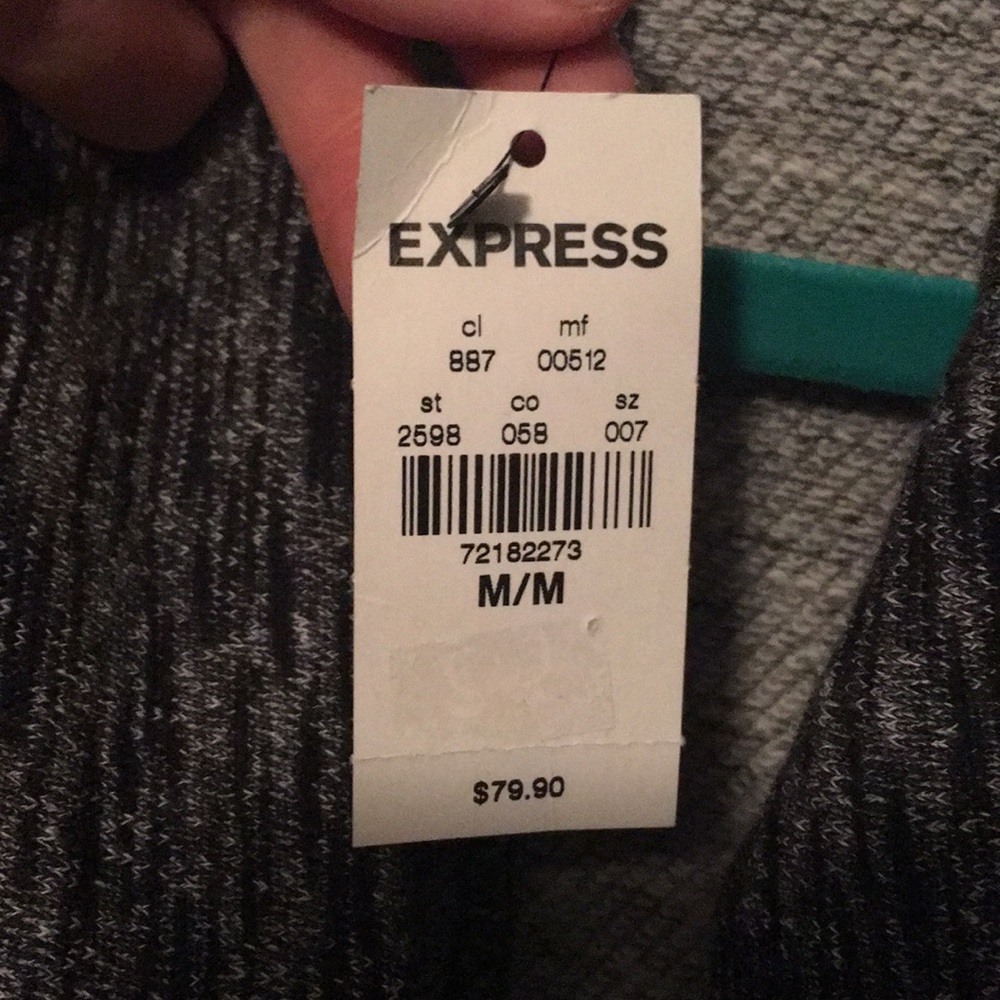 Express Jacket | Medium - Picture 7 of 8